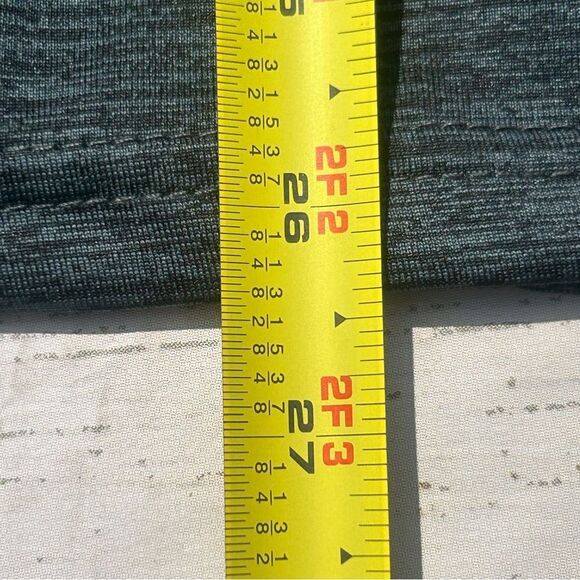 Cruz Azul Mens Soccer Training Jersey Gray Size Large - Picture 6 of 7